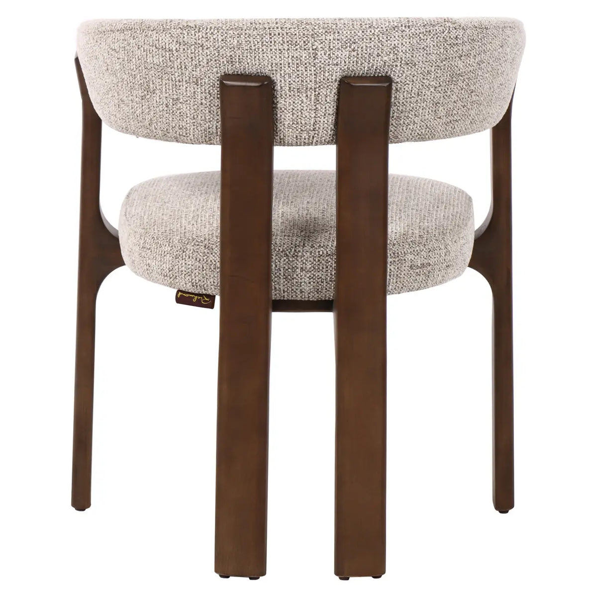 Chaise de salle à manger