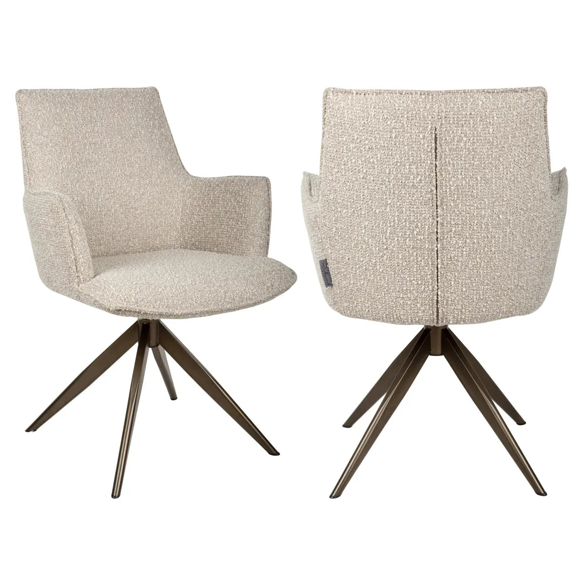 Chaise de salle à manger