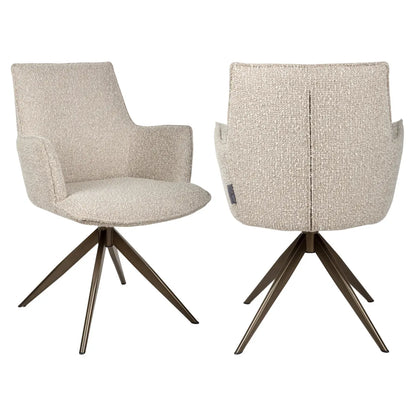 Chaise de salle à manger