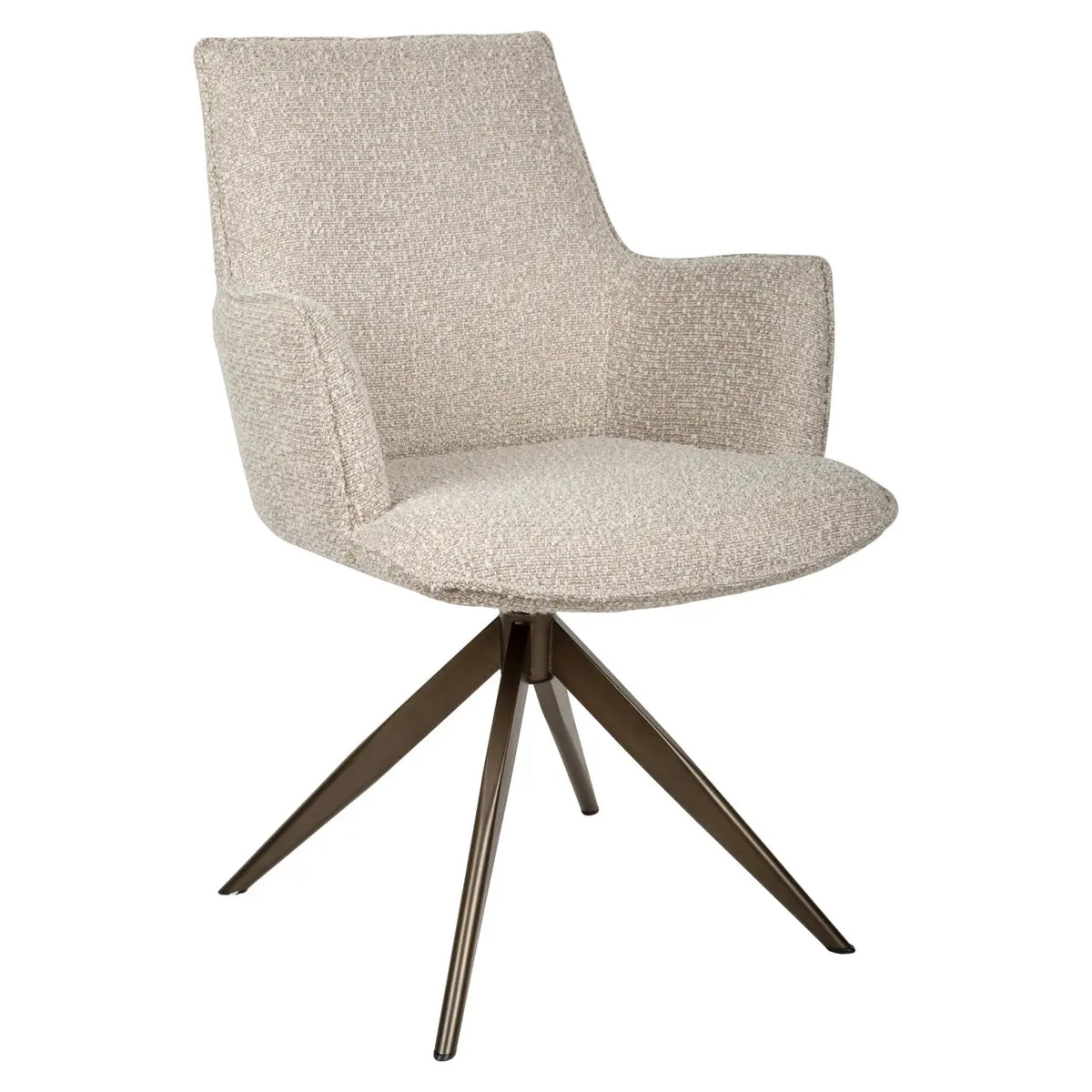 Chaise de salle à manger