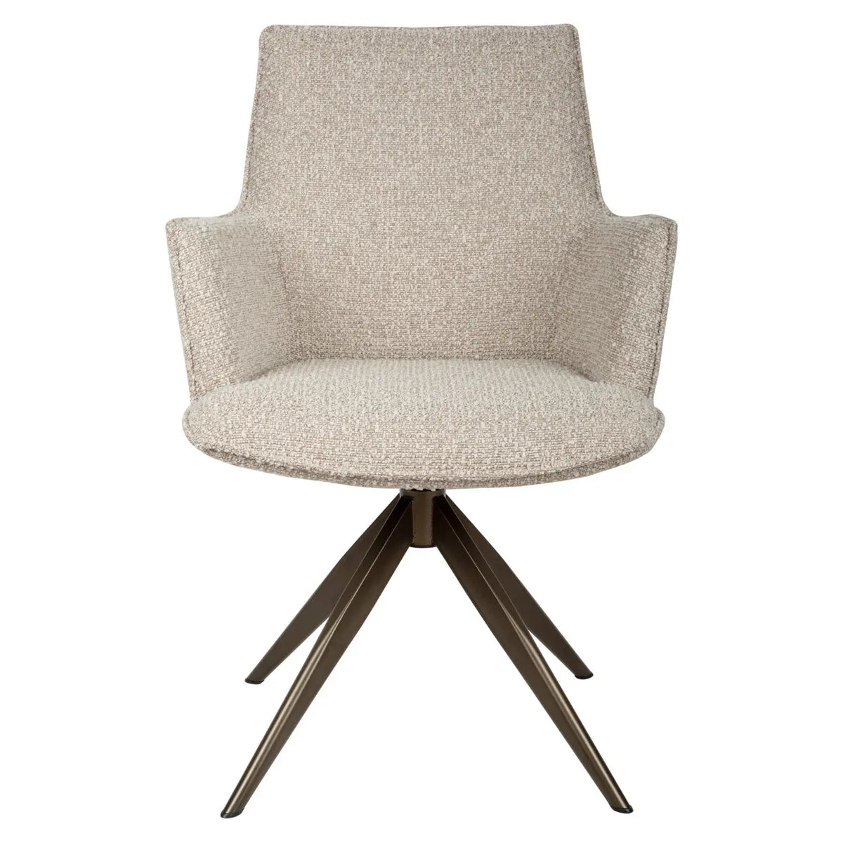 Chaise de salle à manger
