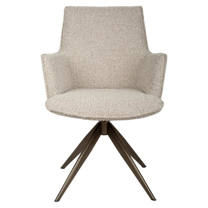 Chaise de salle à manger