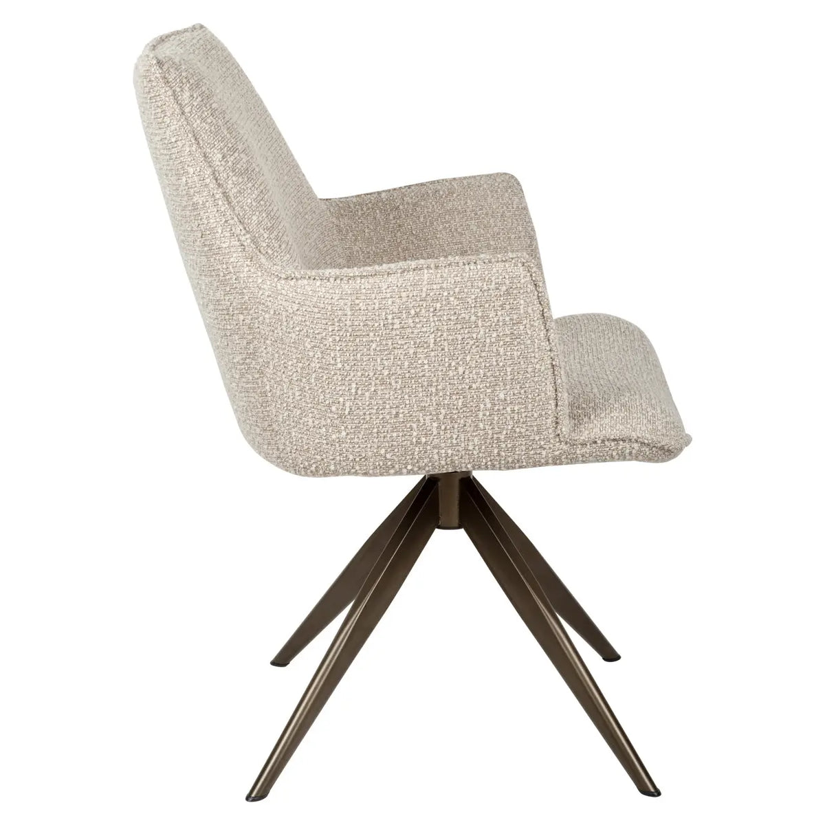 Chaise de salle à manger
