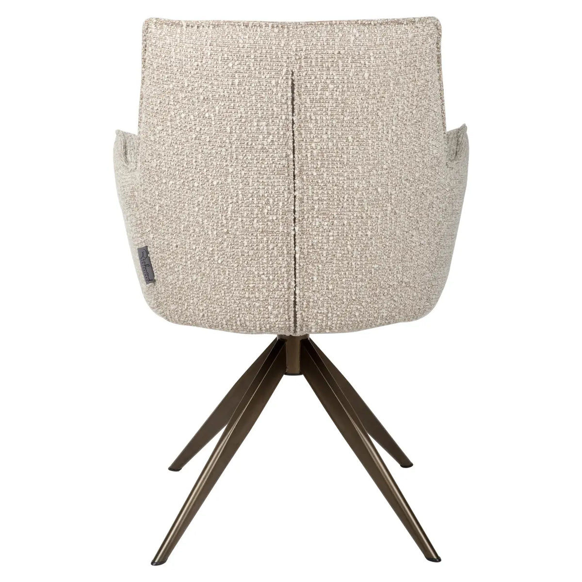 Chaise de salle à manger