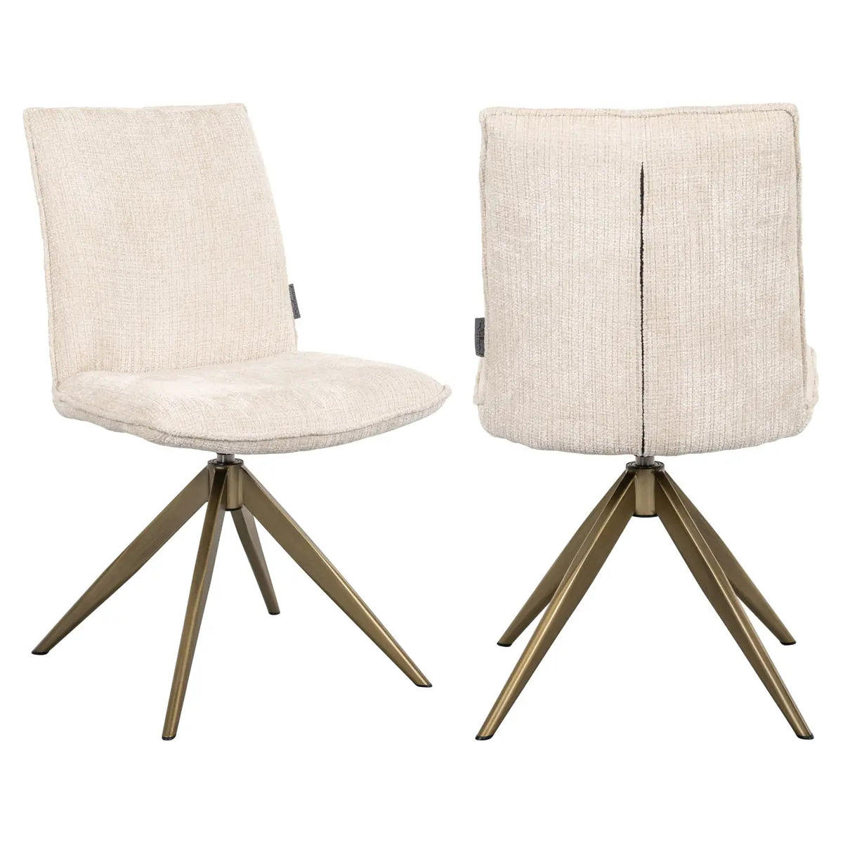 Chaise de salle à manger