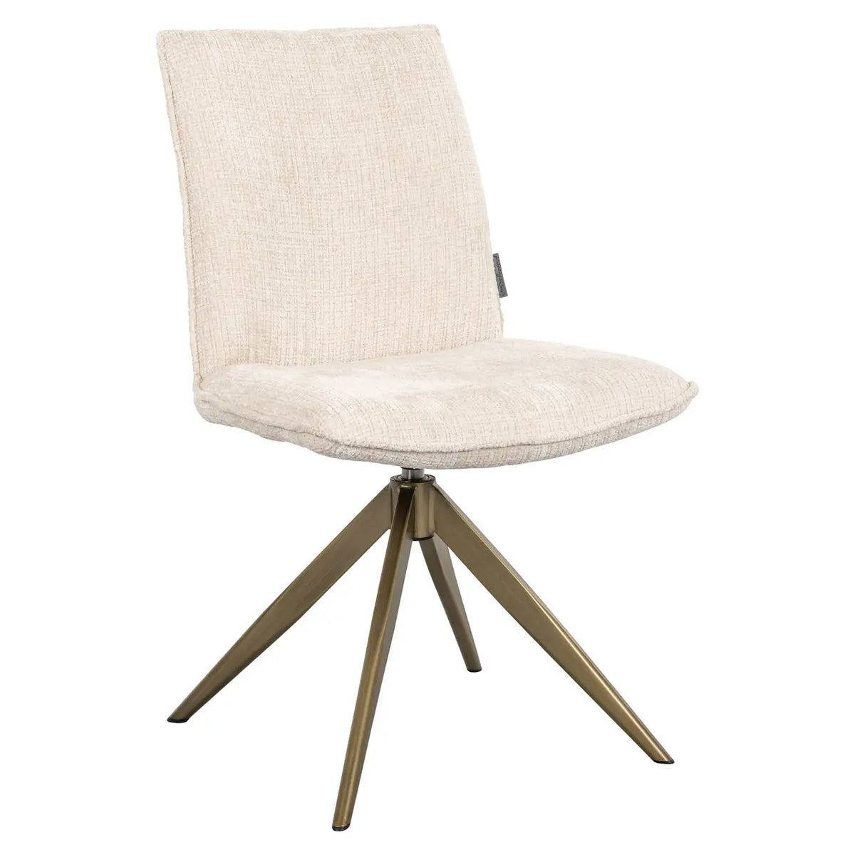 Chaise de salle à manger