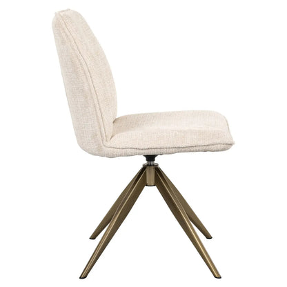 Chaise de salle à manger
