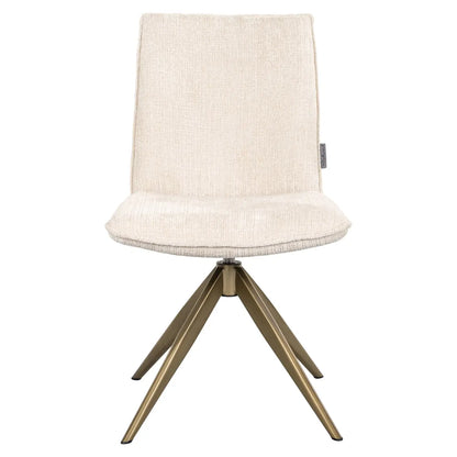 Chaise de salle à manger