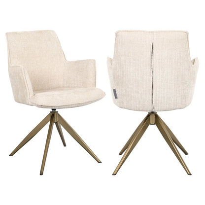 Chaise de salle à manger