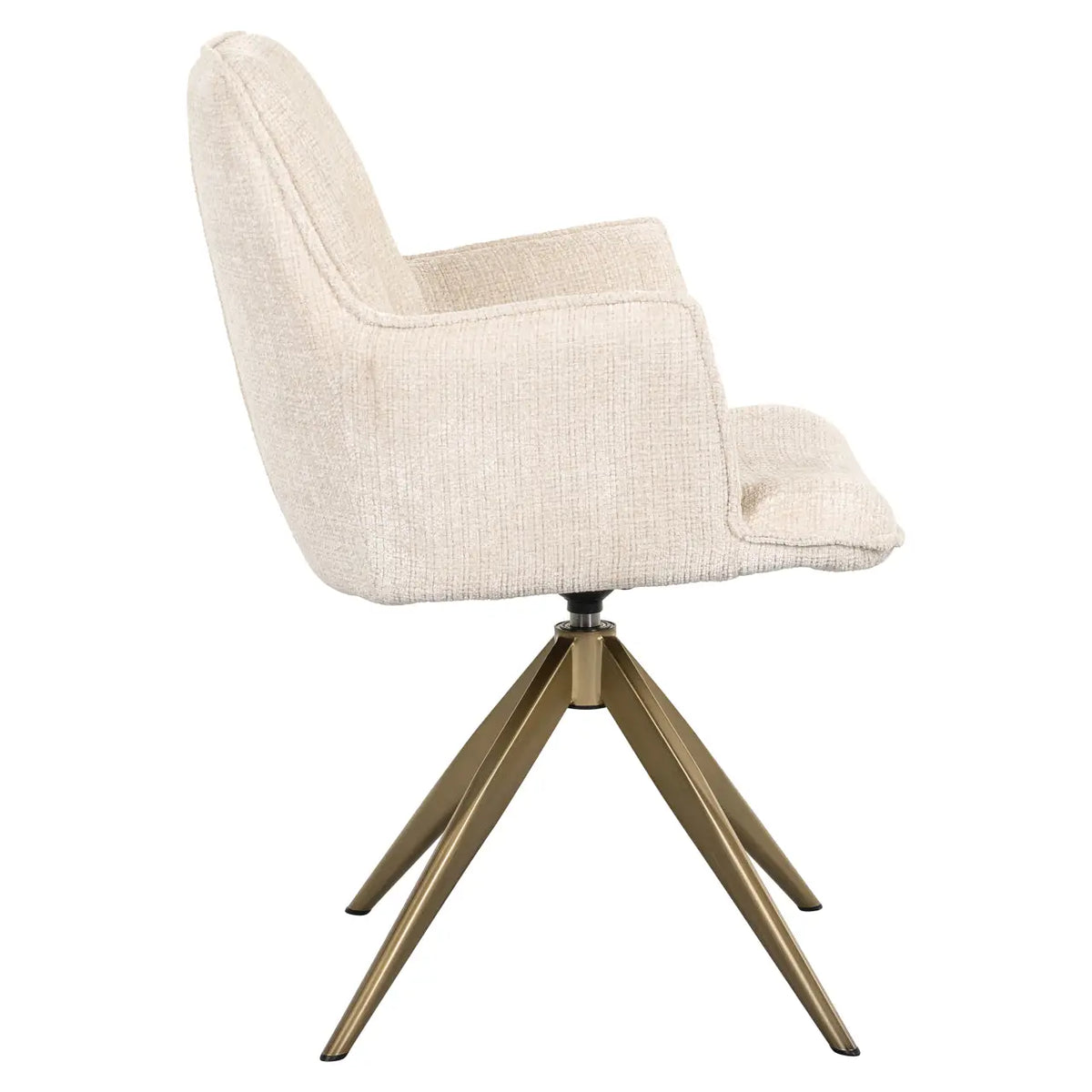 Chaise de salle à manger