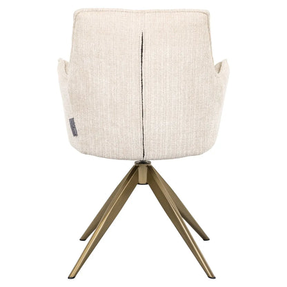 Chaise de salle à manger