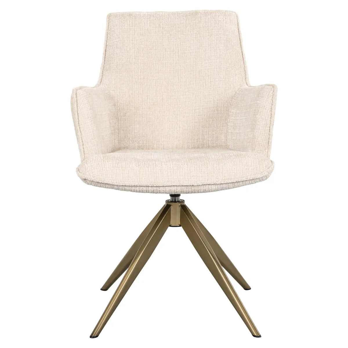 Chaise de salle à manger