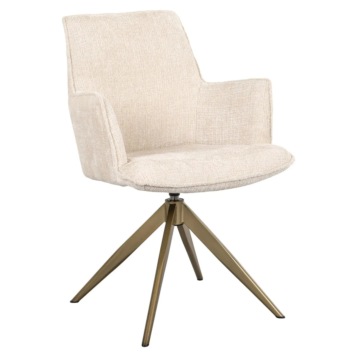 Chaise de salle à manger