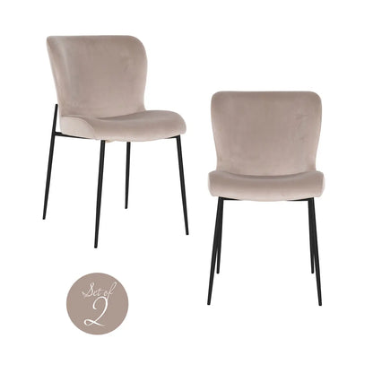 Chaise de salle à manger