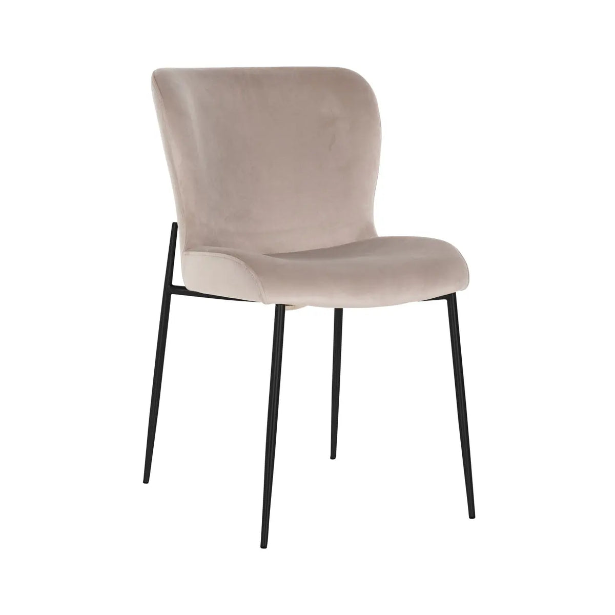 Chaise de salle à manger