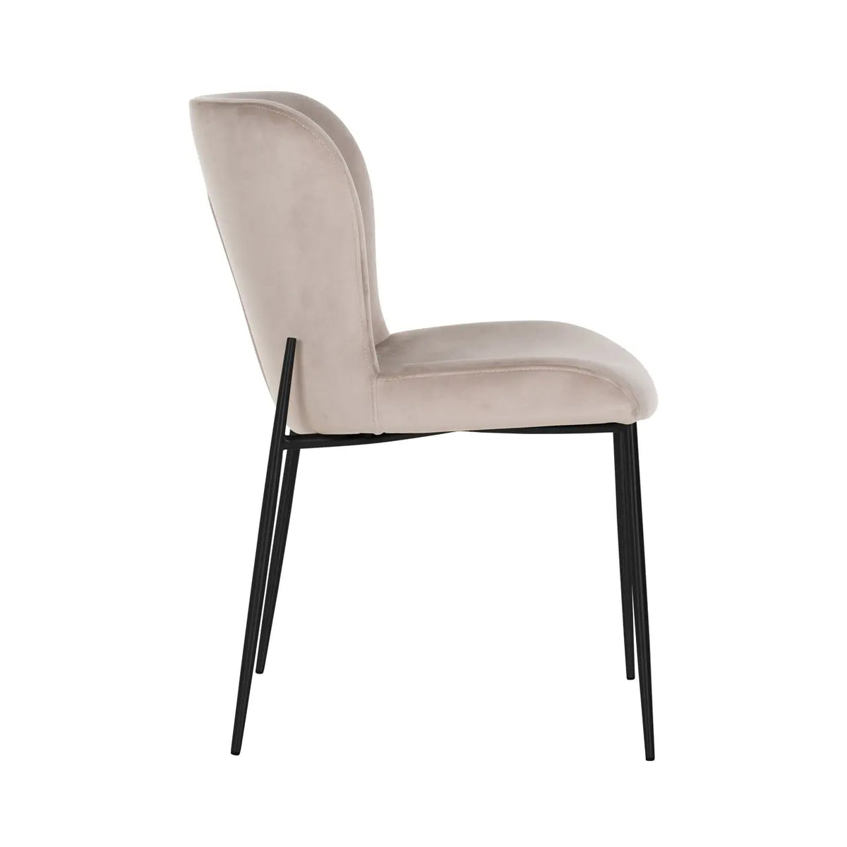 Chaise de salle à manger