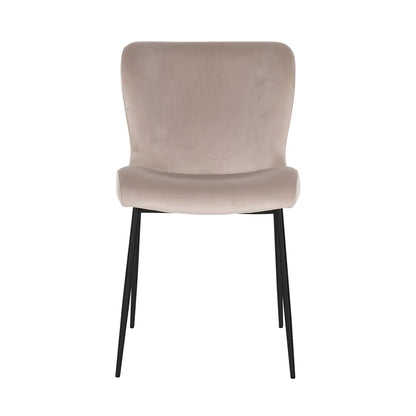 Chaise de salle à manger