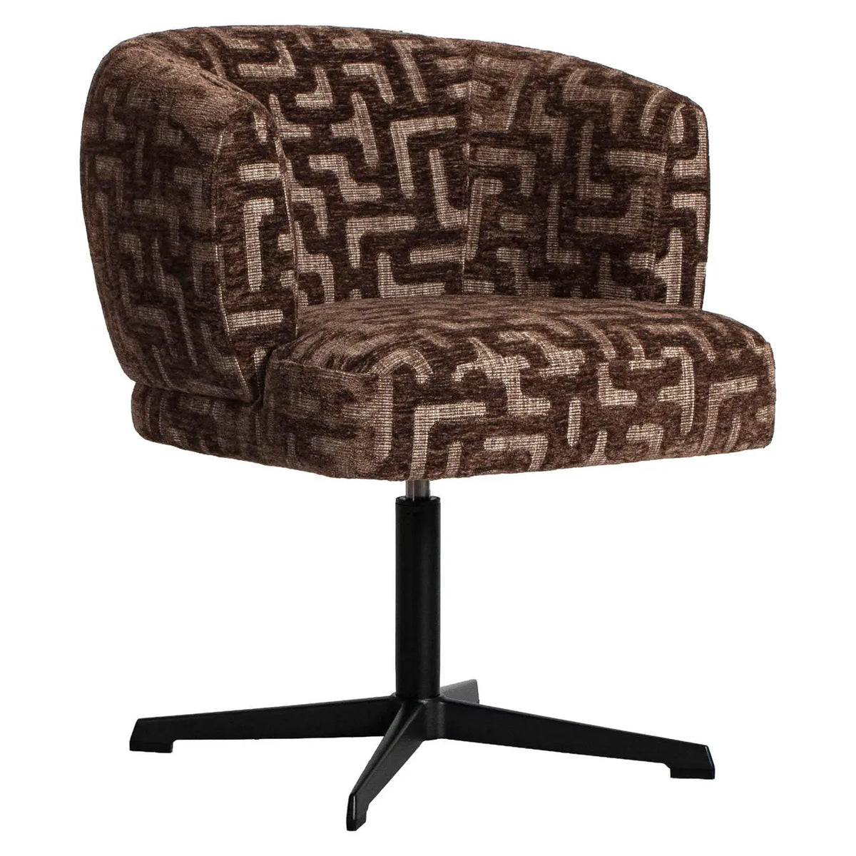 Chaise de salle à manger