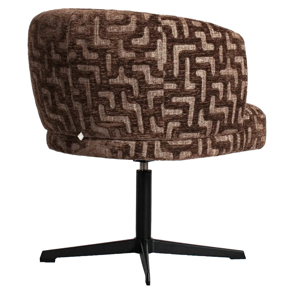 Chaise de salle à manger