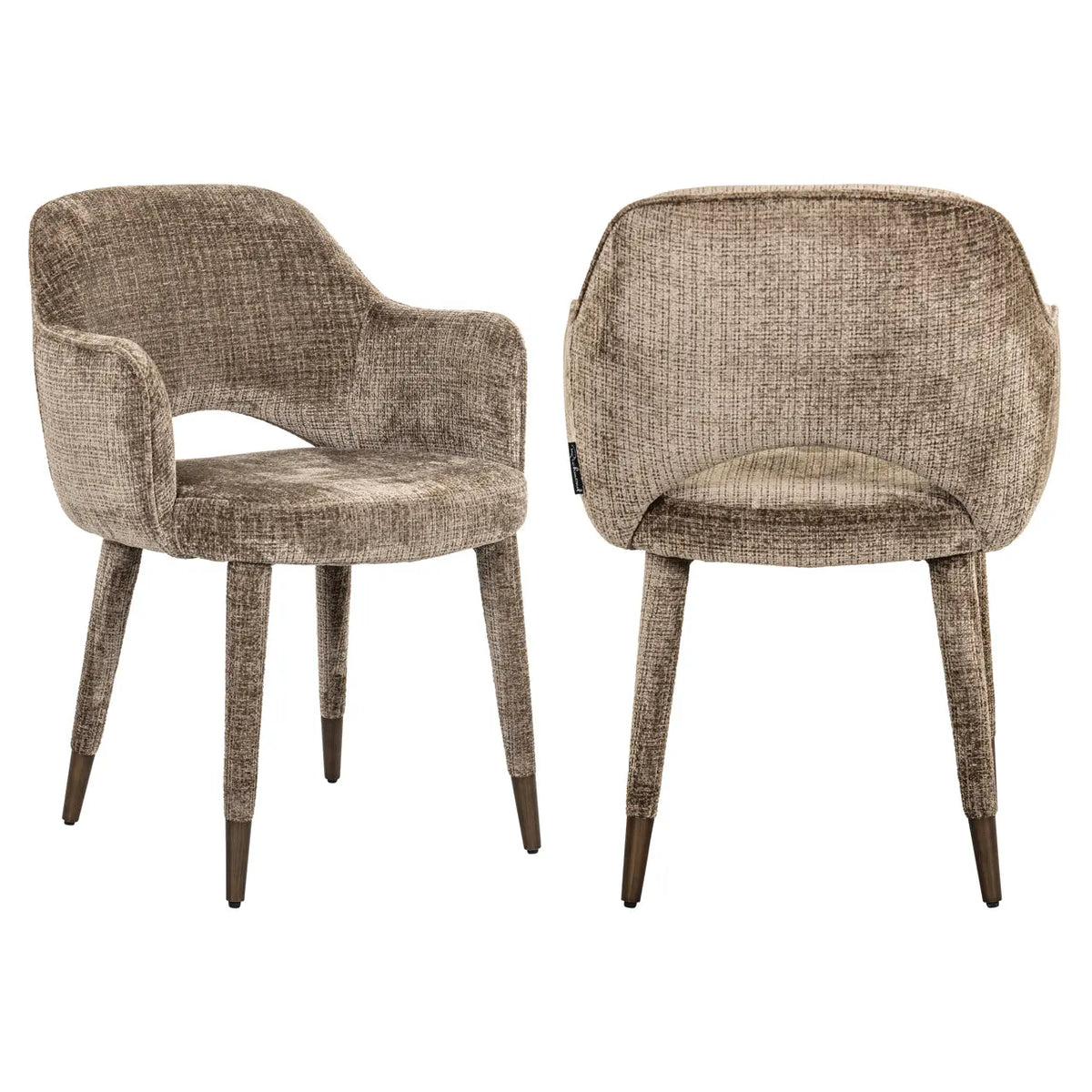Chaise de salle à manger
