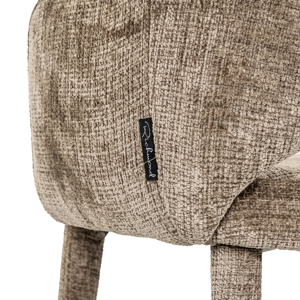 Chaise de salle à manger
