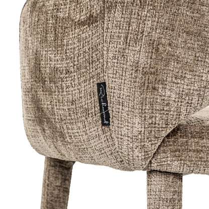 Chaise de salle à manger
