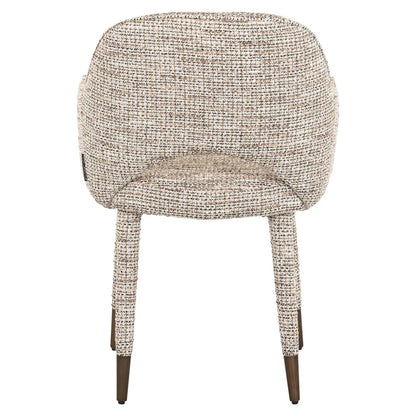 Chaise de salle à manger