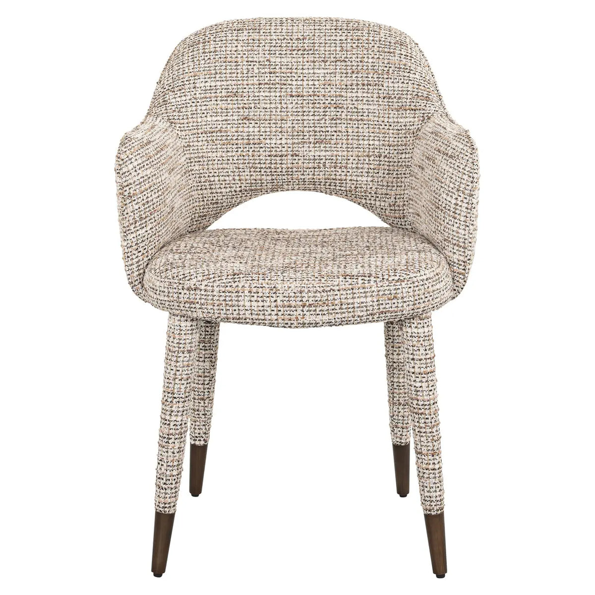 Chaise de salle à manger