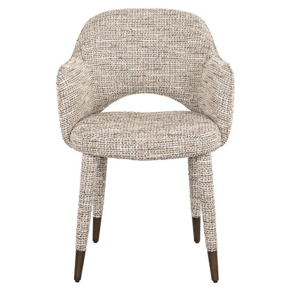Chaise de salle à manger
