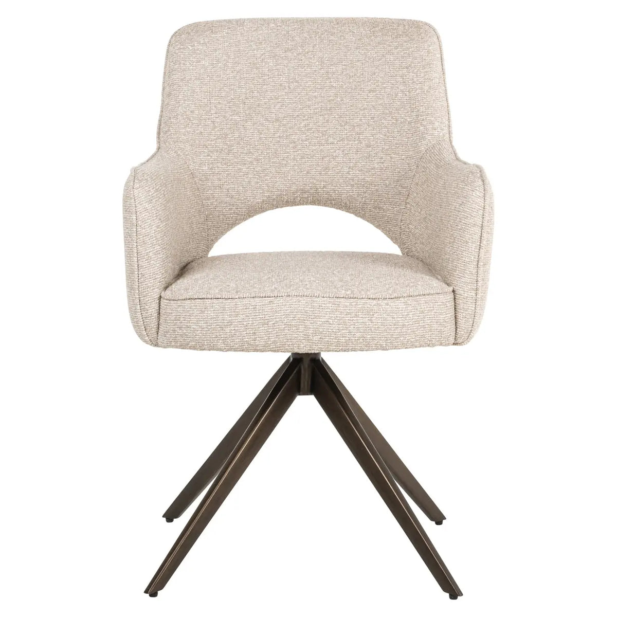 Chaise de salle à manger