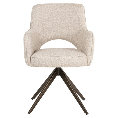 Chaise de salle à manger