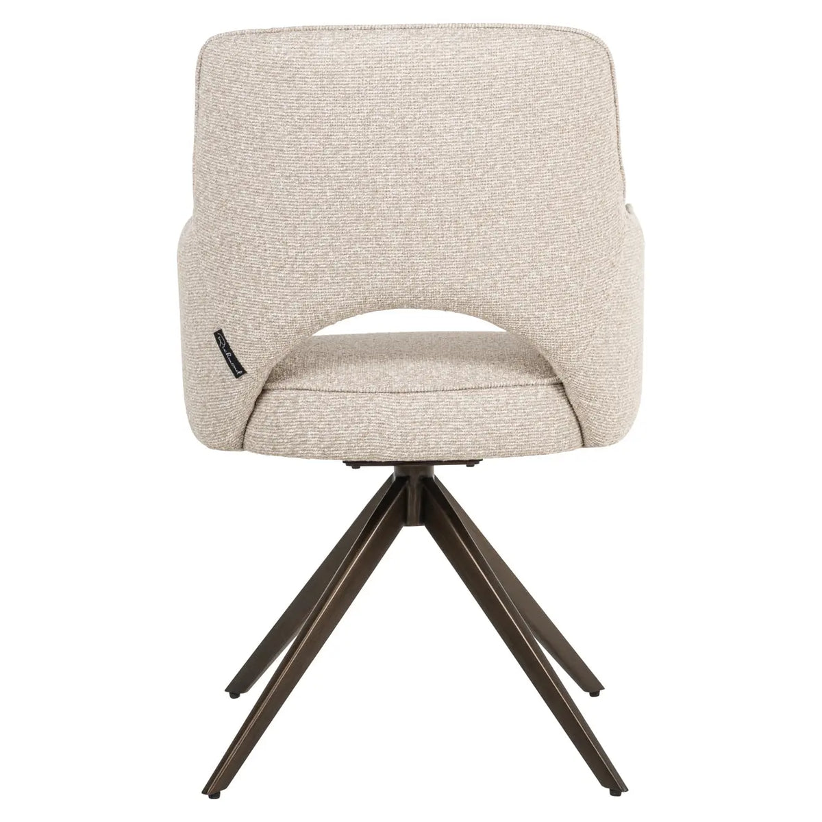 Chaise de salle à manger