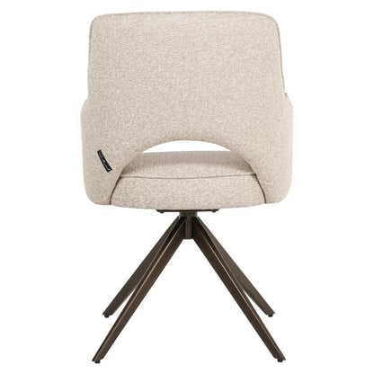 Chaise de salle à manger