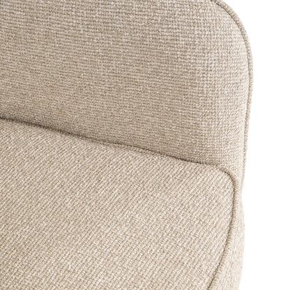 Chaise de salle à manger