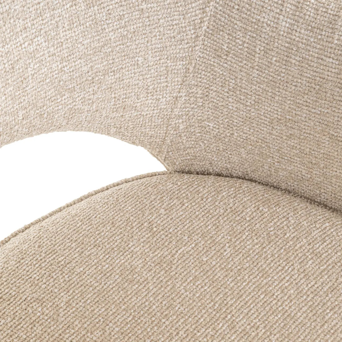 Chaise de salle à manger