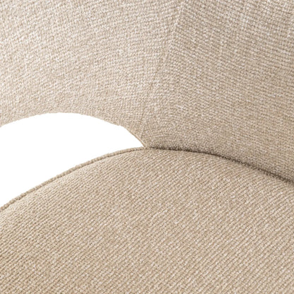 Chaise de salle à manger