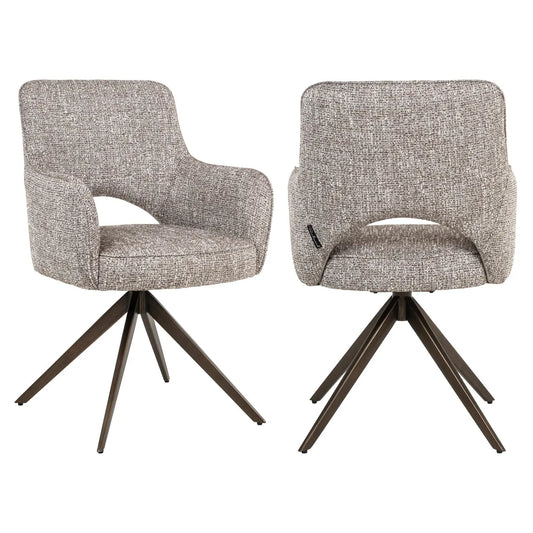 Chaise de salle à manger
