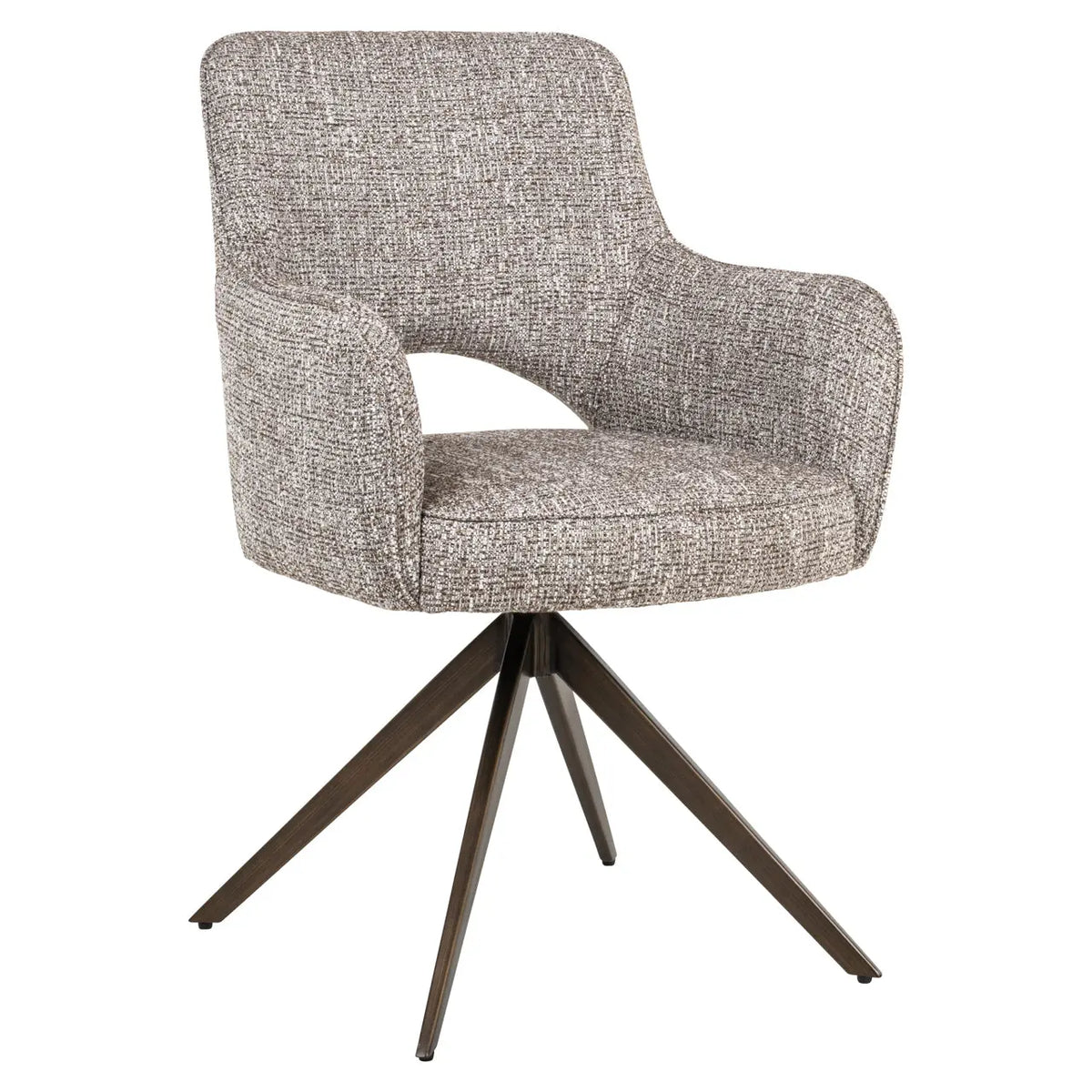 Chaise de salle à manger