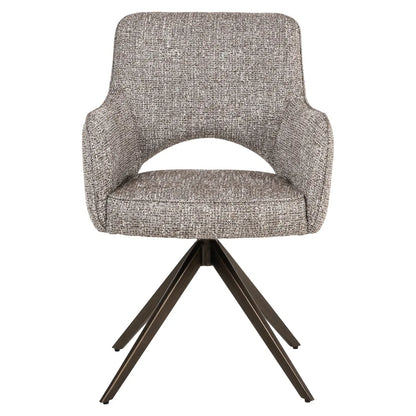 Chaise de salle à manger