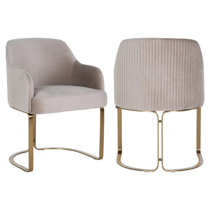 Chaise de salle à manger