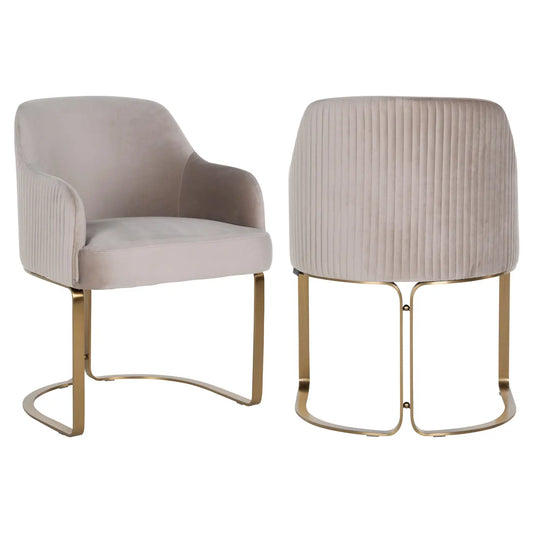 Chaise de salle à manger