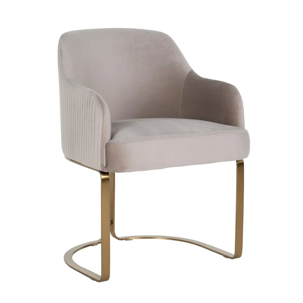 Chaise de salle à manger