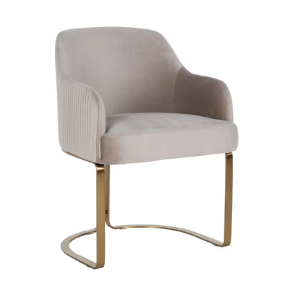 Chaise de salle à manger