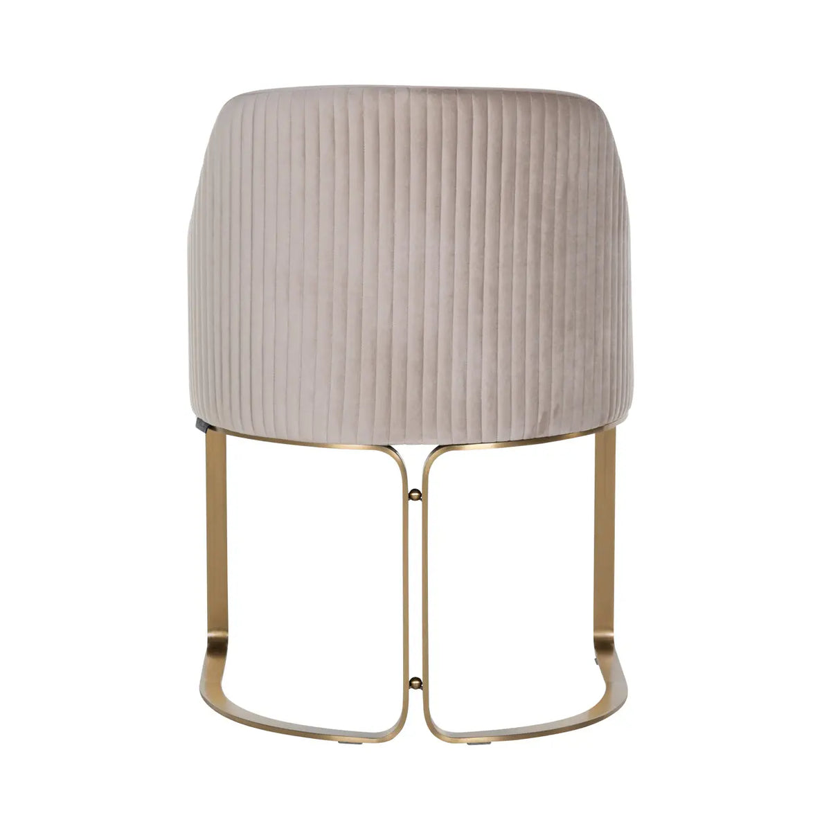 Chaise de salle à manger