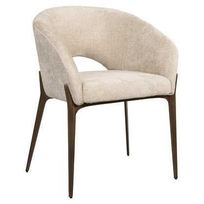 Chaise de salle à manger
