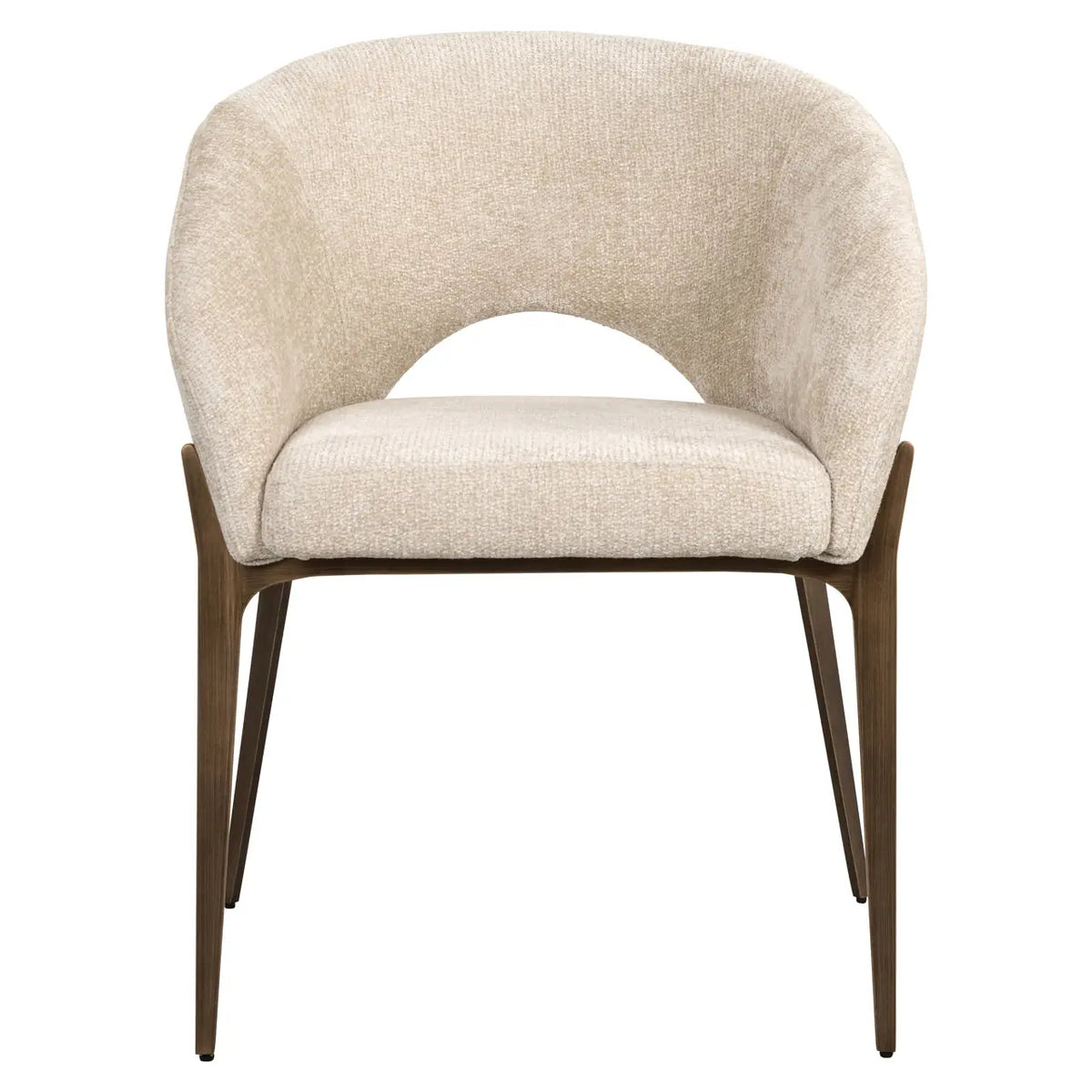 Chaise de salle à manger