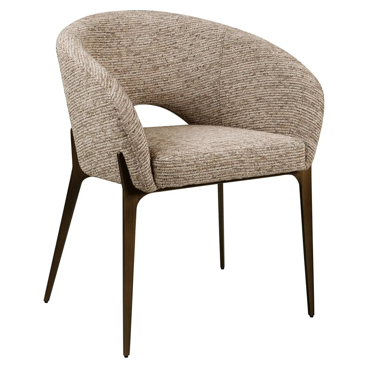 Chaise de salle à manger