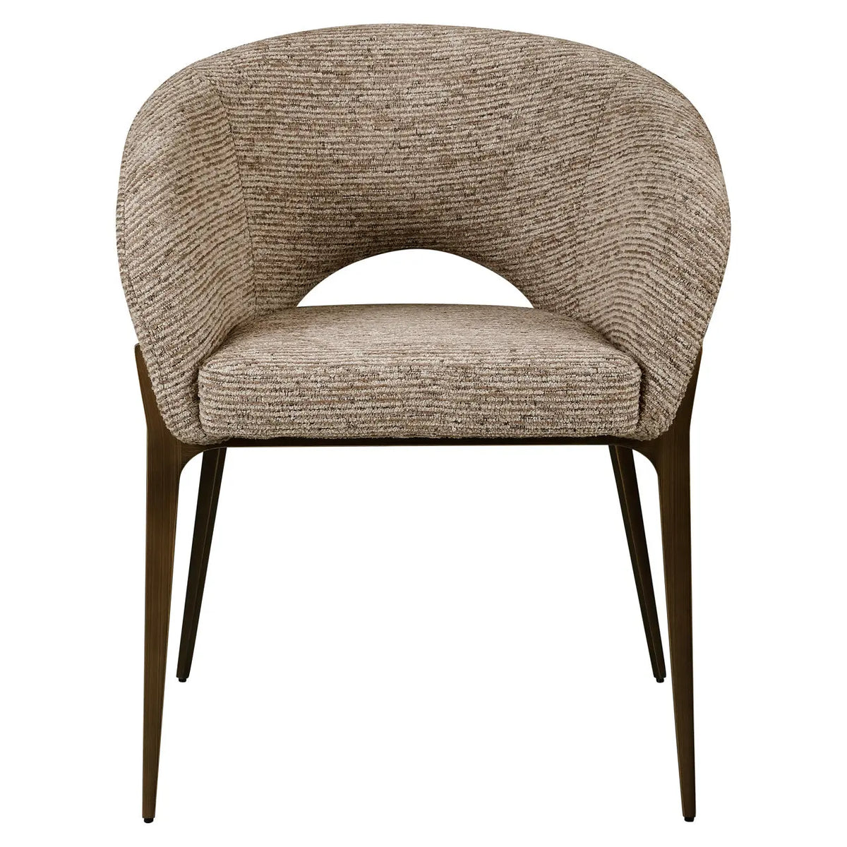 Chaise de salle à manger