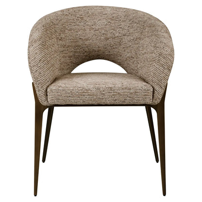 Chaise de salle à manger