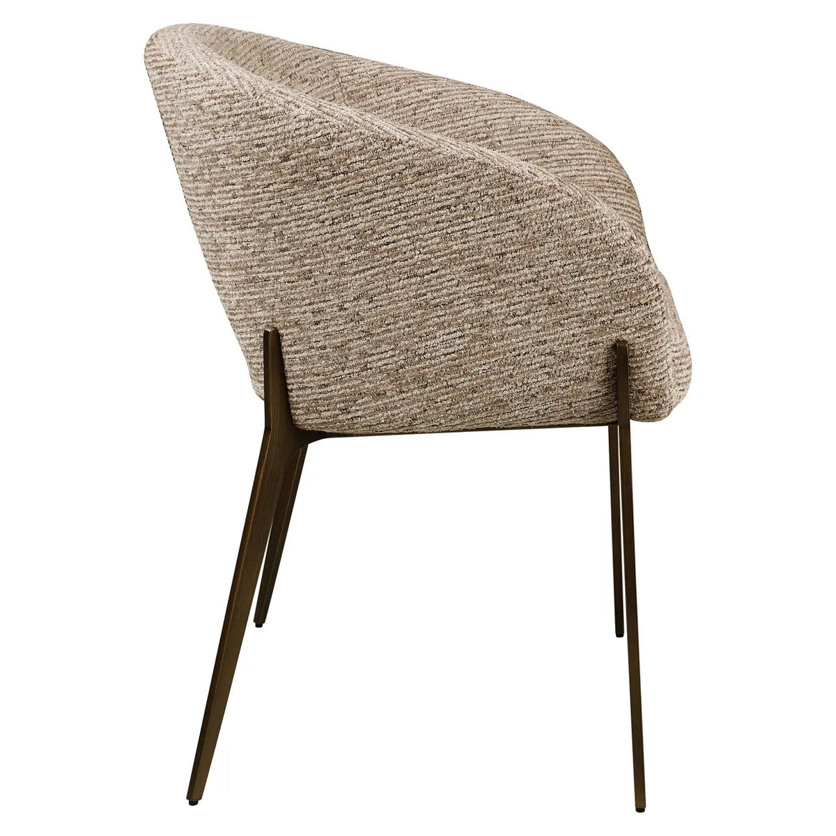 Chaise de salle à manger